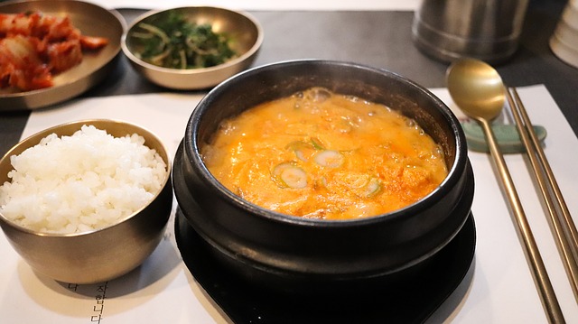 韓国のおうちご飯 定番メニュー は 韓国情報まとめサイト Tip ティップ