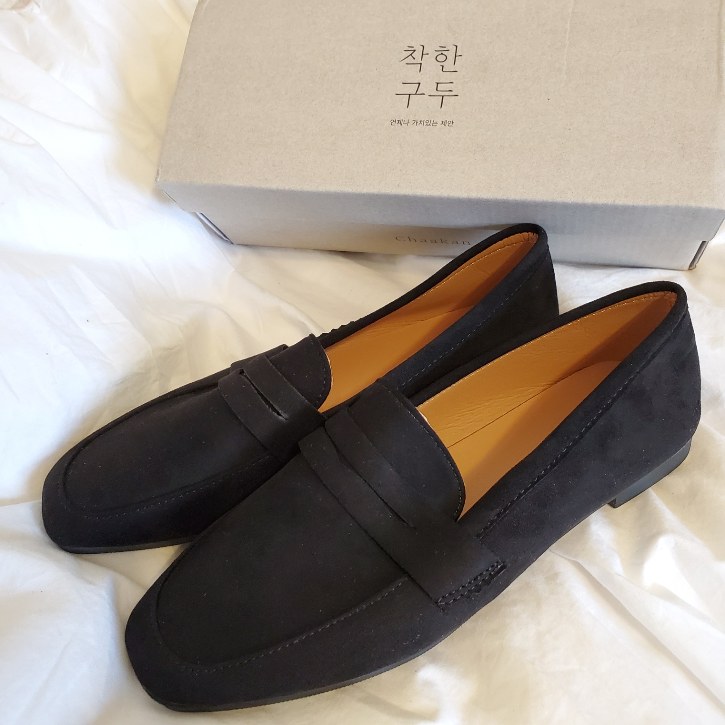 おしゃれで安い 韓国靴通販 チャカン靴 レビュー 韓国情報まとめサイト Tip ティップ